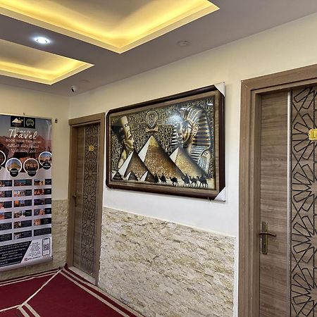 Pyramids Gardens Hotel Ghatati Εξωτερικό φωτογραφία