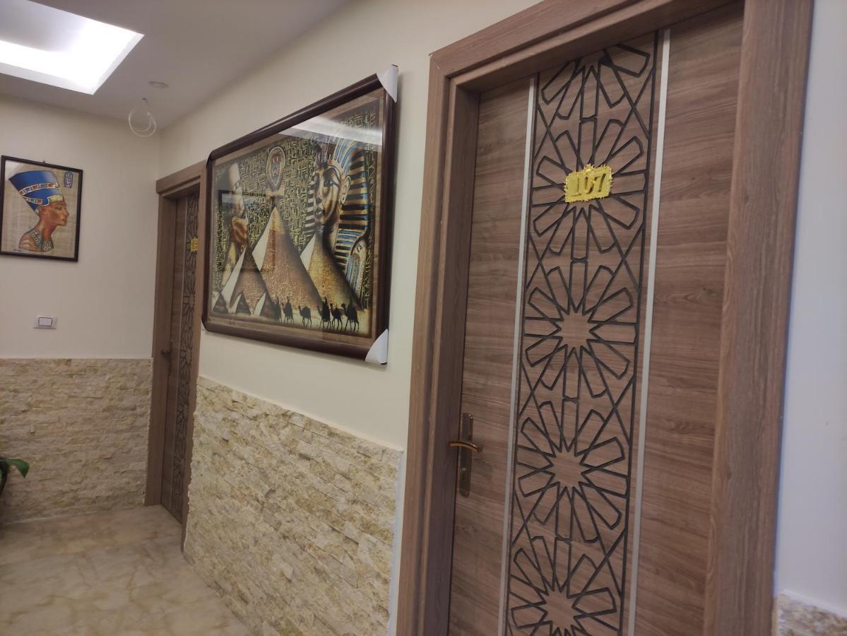 Pyramids Gardens Hotel Ghatati Εξωτερικό φωτογραφία
