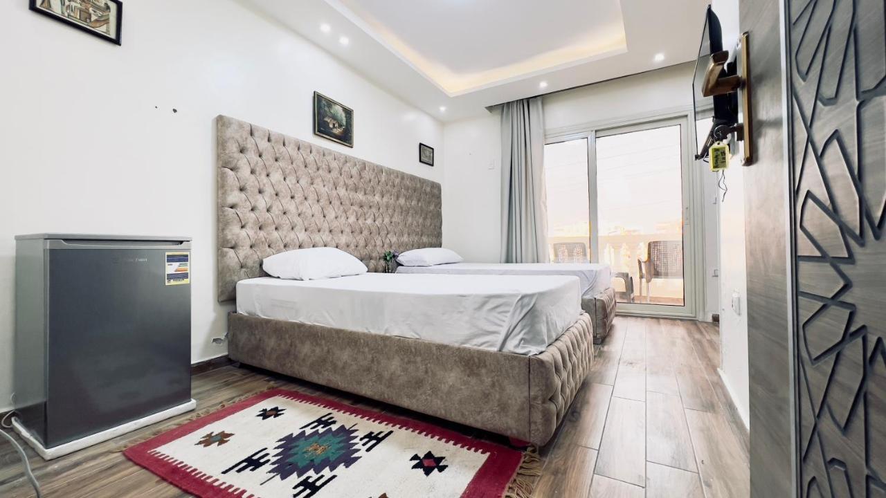 Pyramids Gardens Hotel Ghatati Εξωτερικό φωτογραφία
