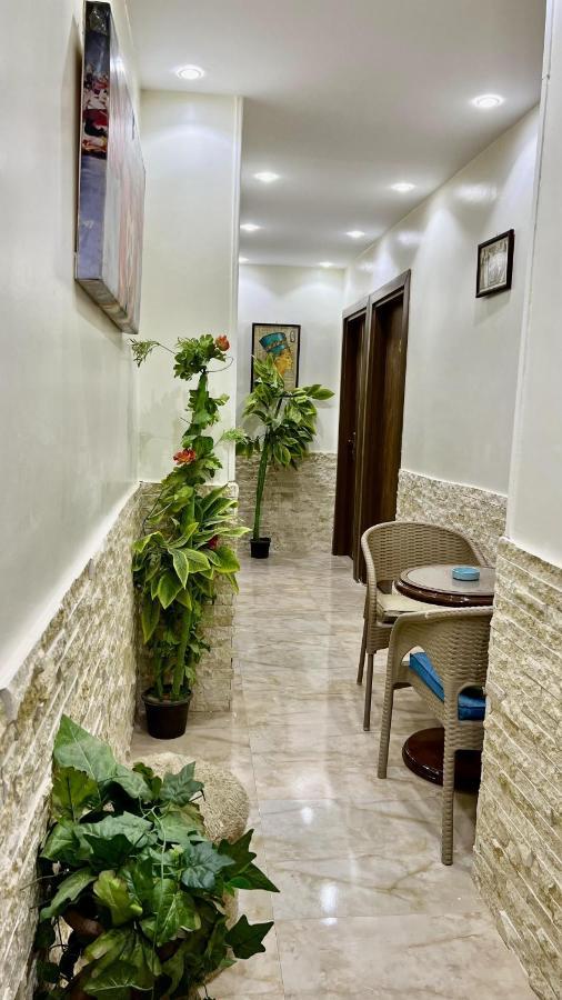 Pyramids Gardens Hotel Ghatati Εξωτερικό φωτογραφία