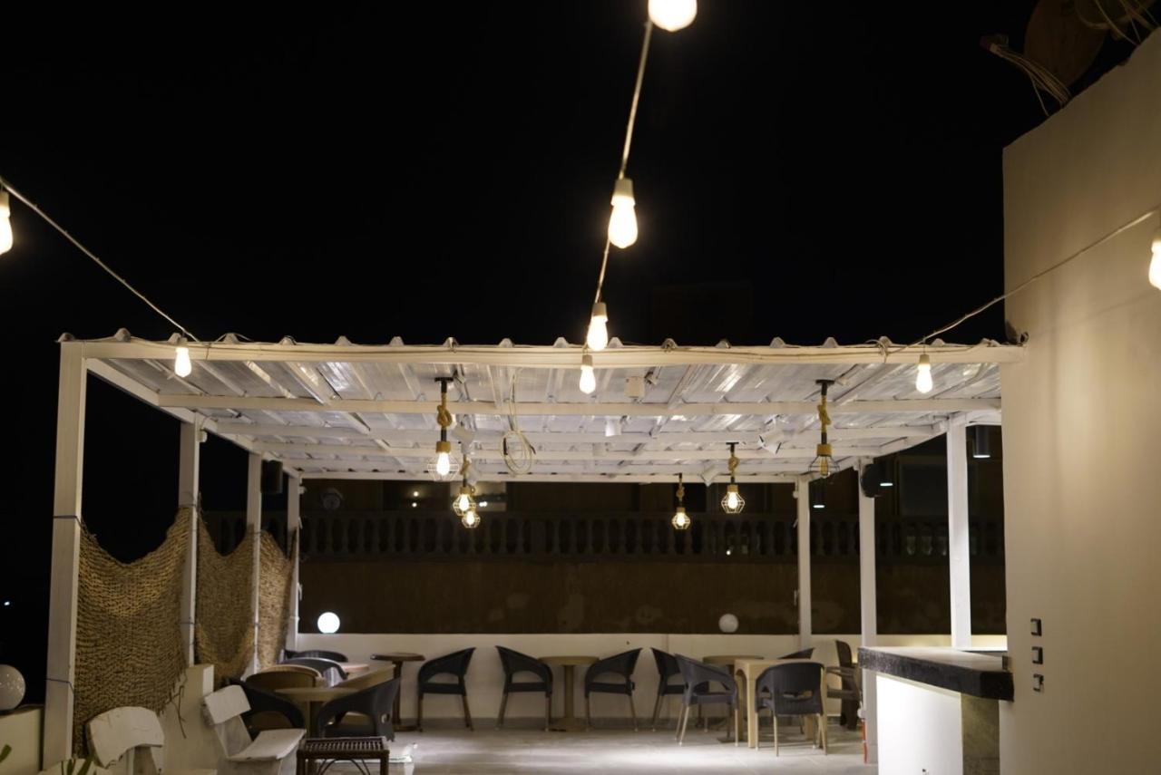 Pyramids Gardens Hotel Ghatati Εξωτερικό φωτογραφία