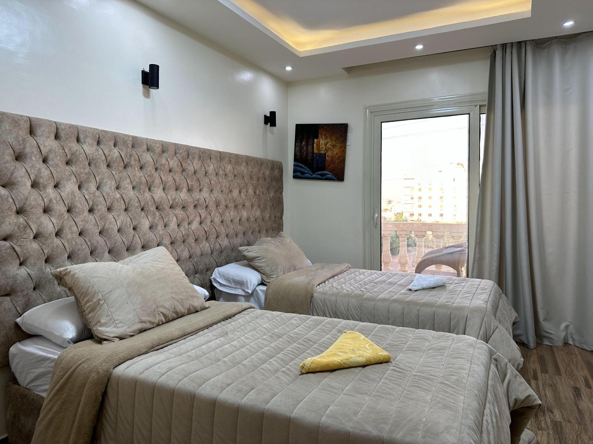 Pyramids Gardens Hotel Ghatati Εξωτερικό φωτογραφία
