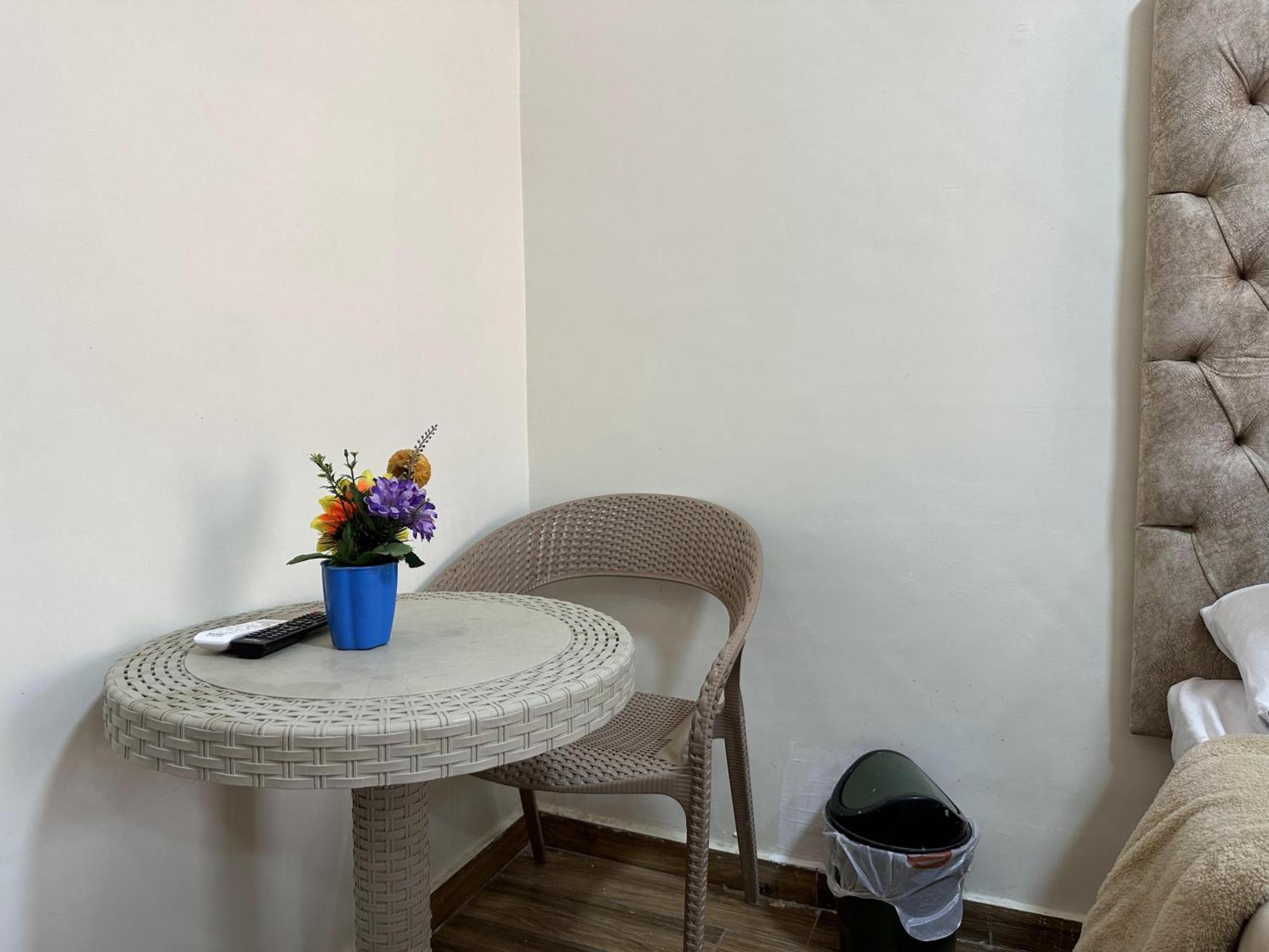 Pyramids Gardens Hotel Ghatati Εξωτερικό φωτογραφία