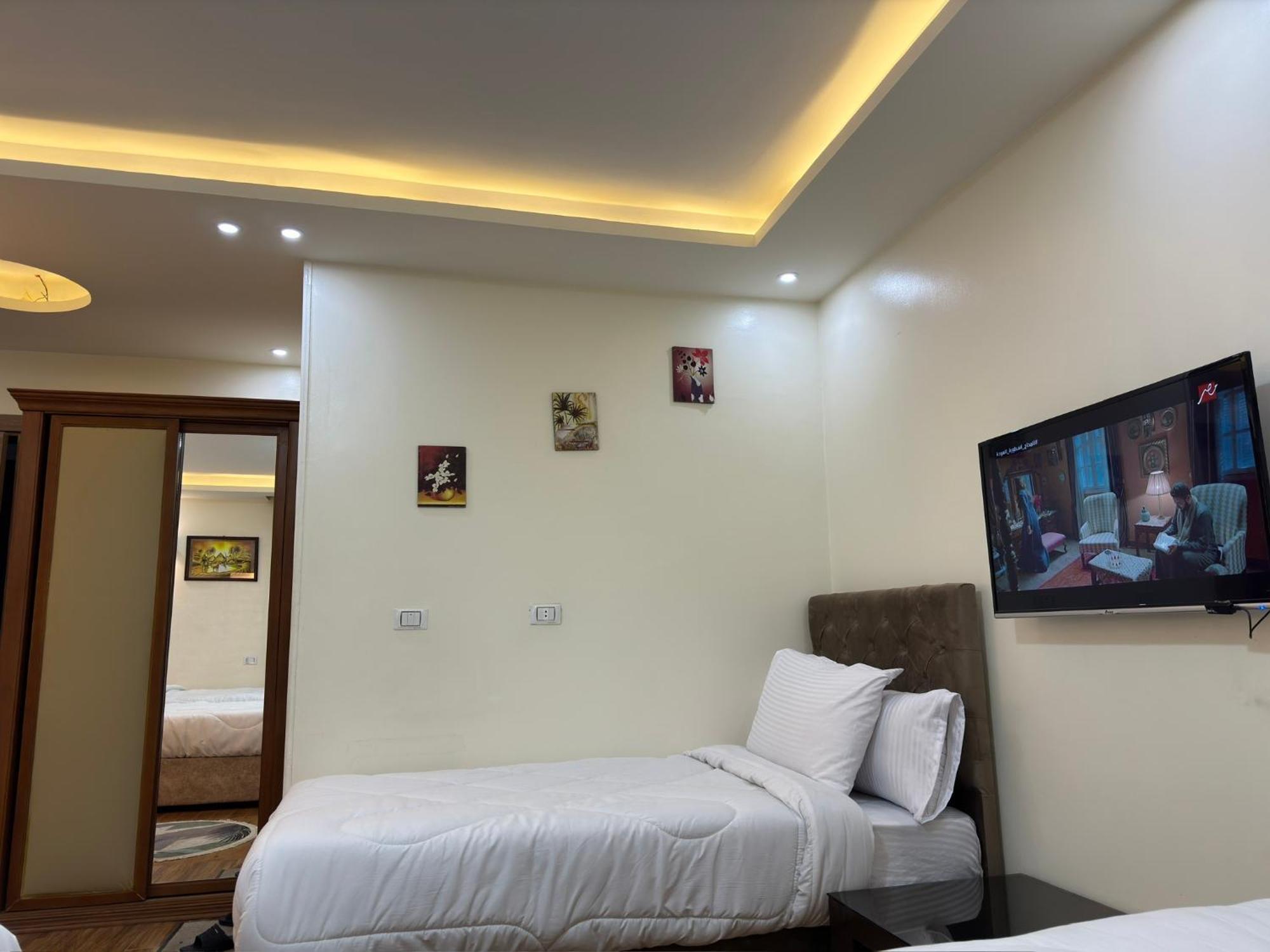 Pyramids Gardens Hotel Ghatati Εξωτερικό φωτογραφία