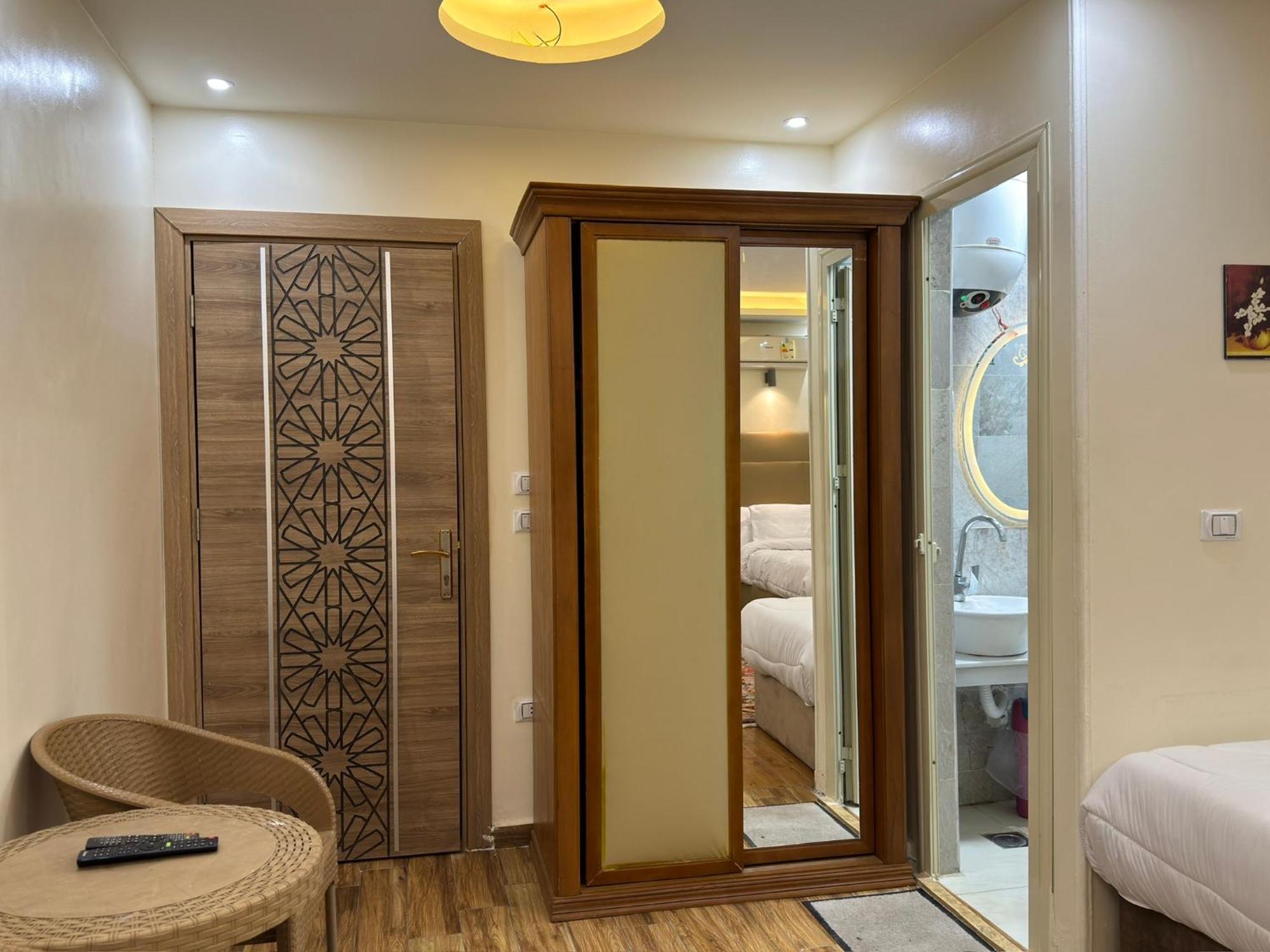 Pyramids Gardens Hotel Ghatati Εξωτερικό φωτογραφία