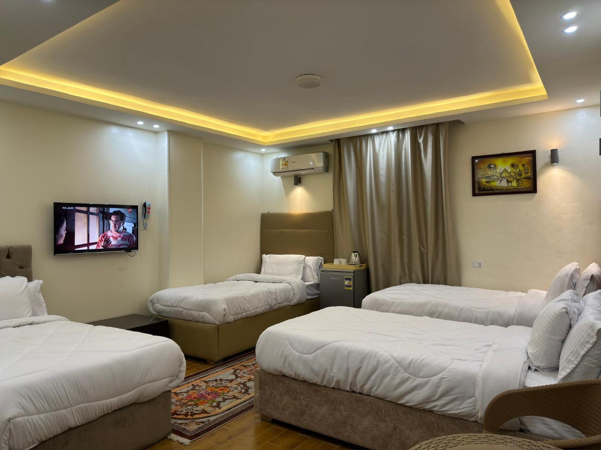 Pyramids Gardens Hotel Ghatati Εξωτερικό φωτογραφία