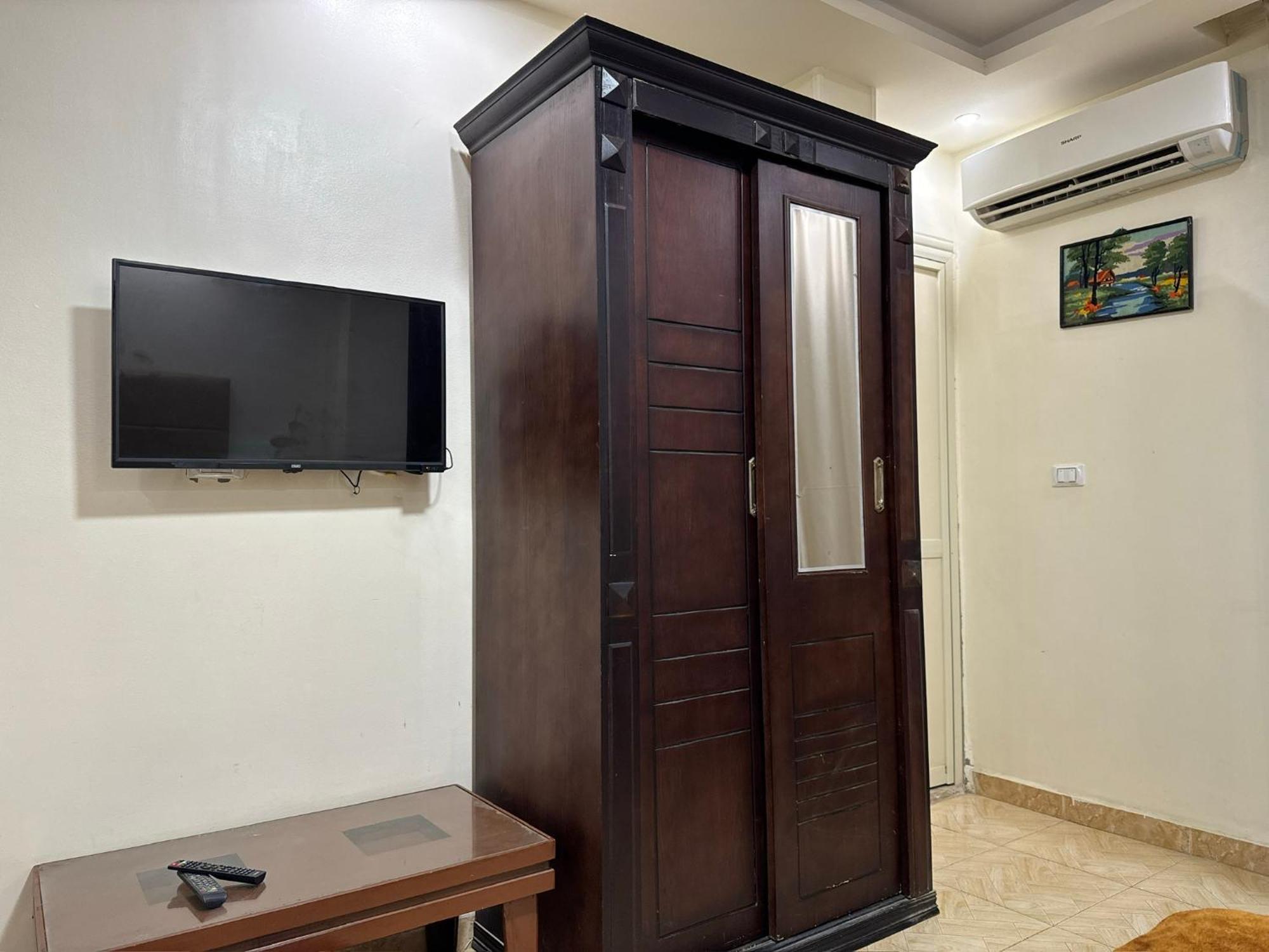 Pyramids Gardens Hotel Ghatati Εξωτερικό φωτογραφία