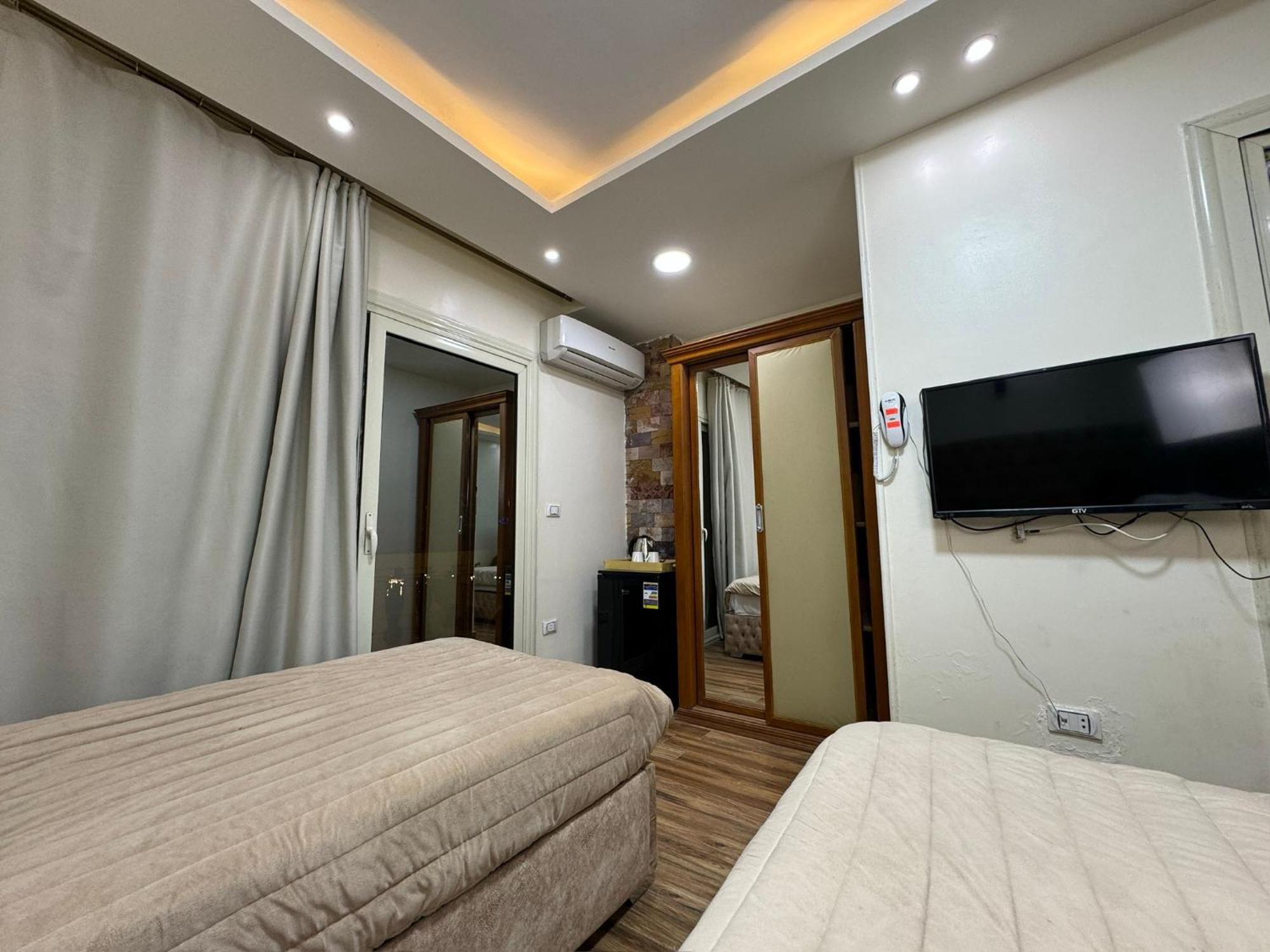 Pyramids Gardens Hotel Ghatati Εξωτερικό φωτογραφία