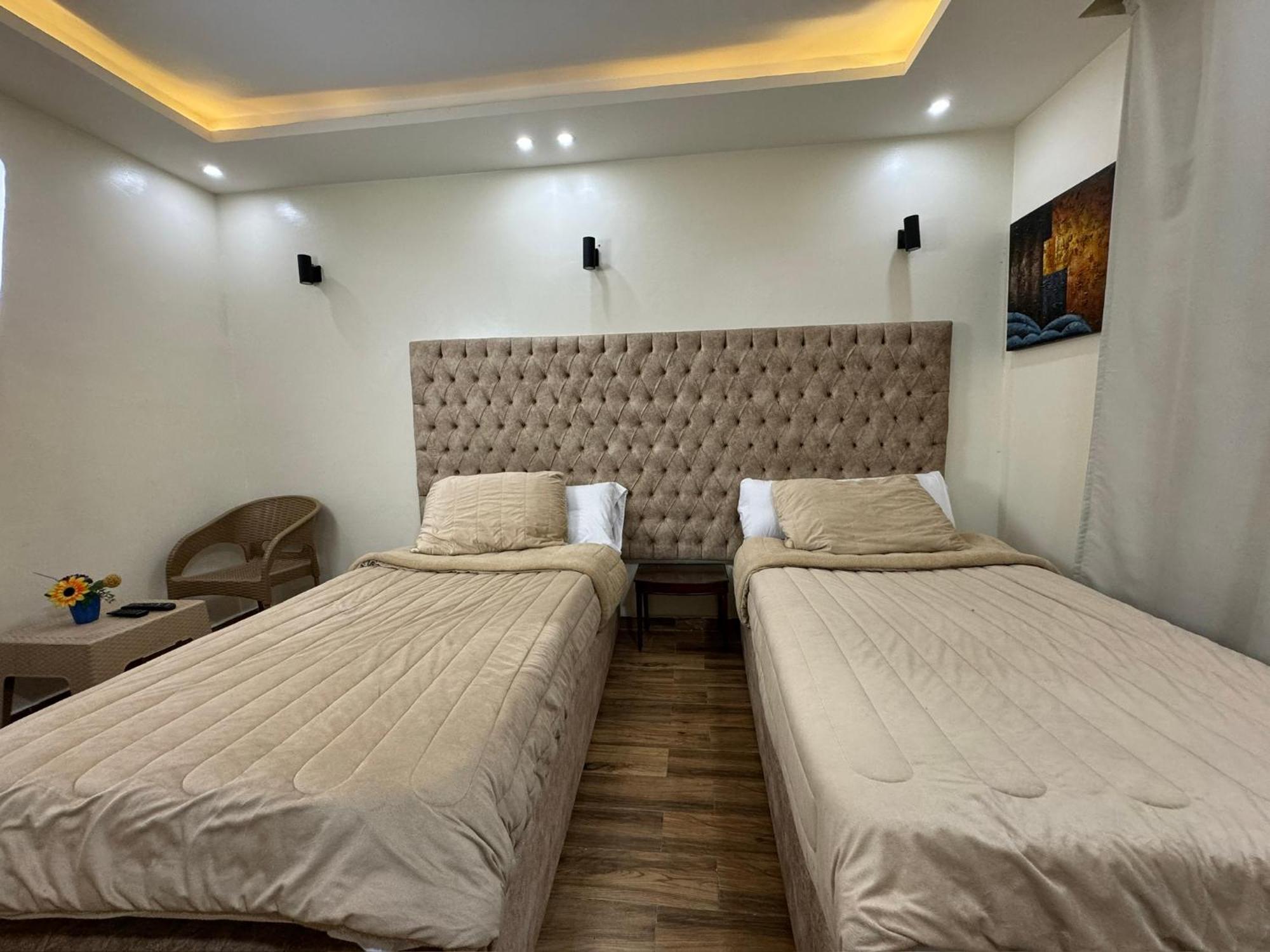 Pyramids Gardens Hotel Ghatati Εξωτερικό φωτογραφία