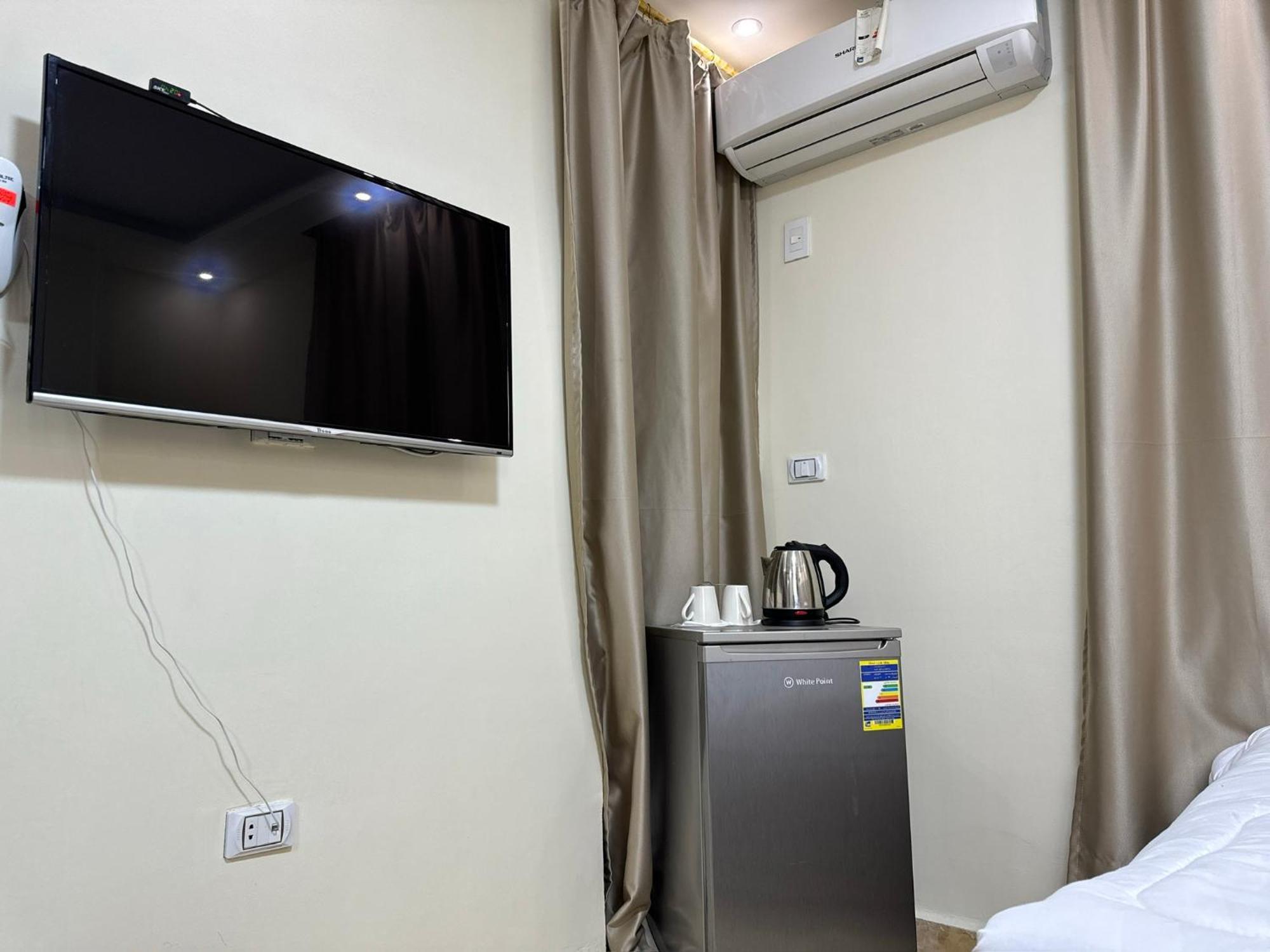 Pyramids Gardens Hotel Ghatati Εξωτερικό φωτογραφία