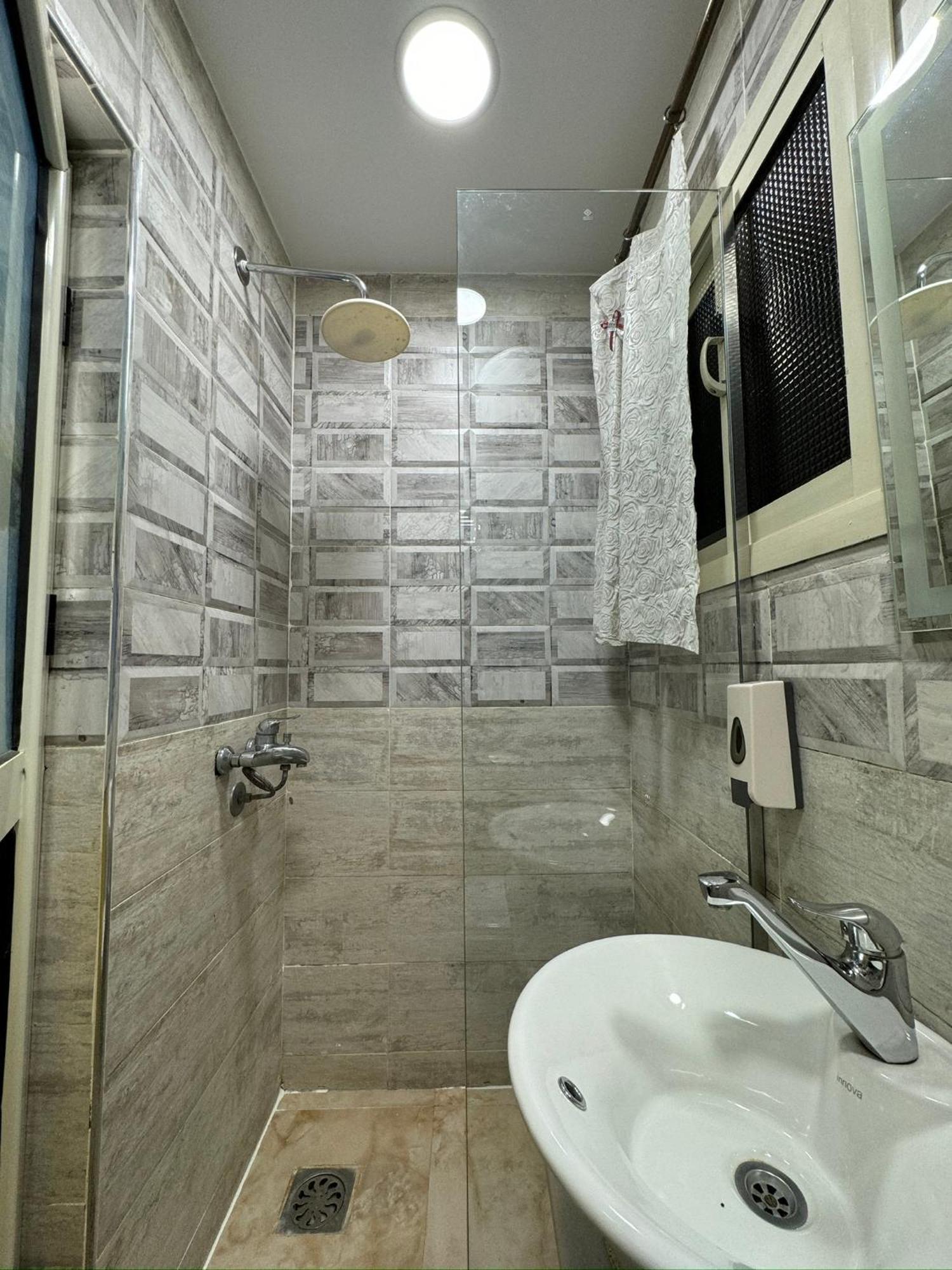 Pyramids Gardens Hotel Ghatati Εξωτερικό φωτογραφία