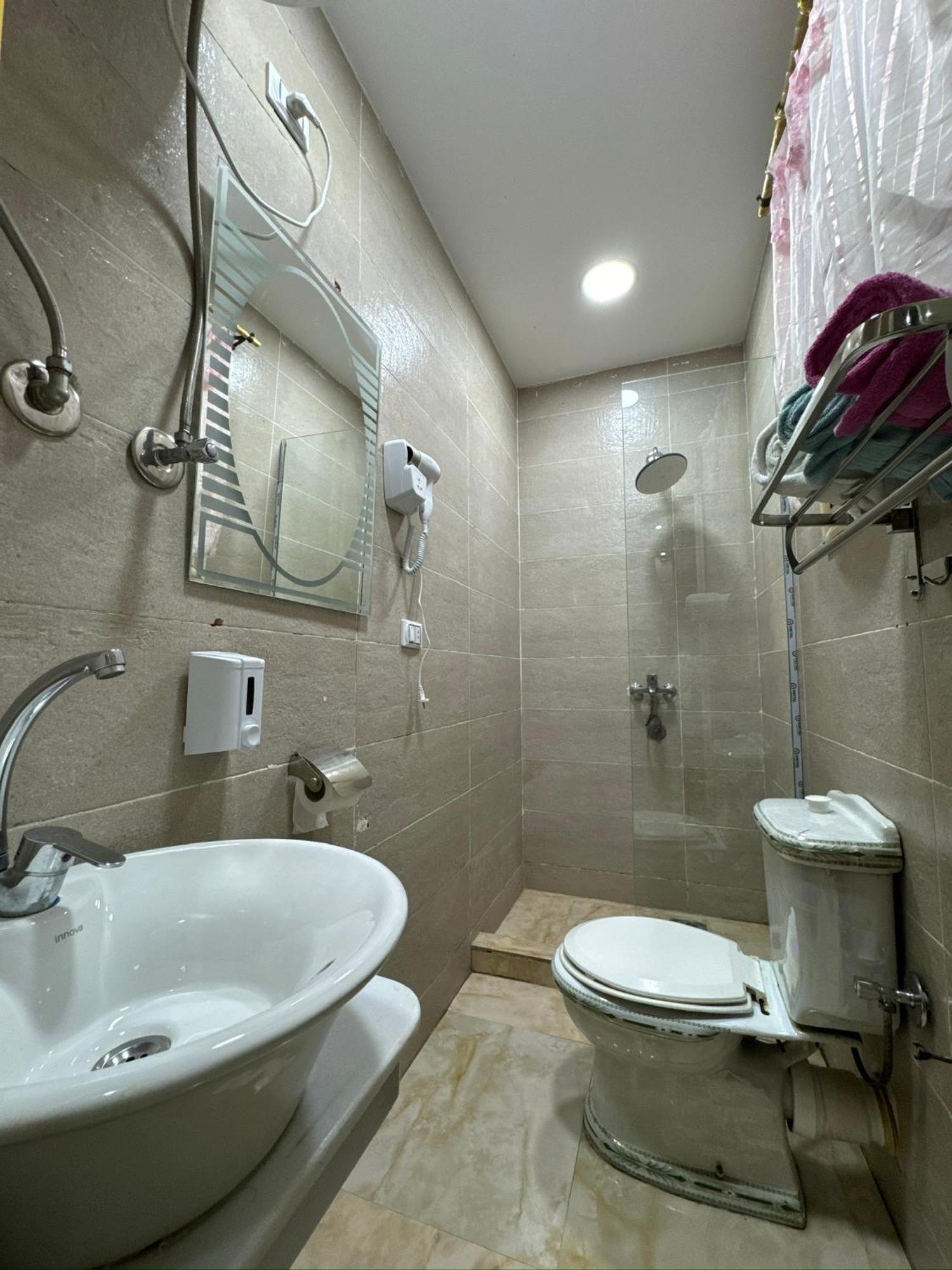 Pyramids Gardens Hotel Ghatati Εξωτερικό φωτογραφία