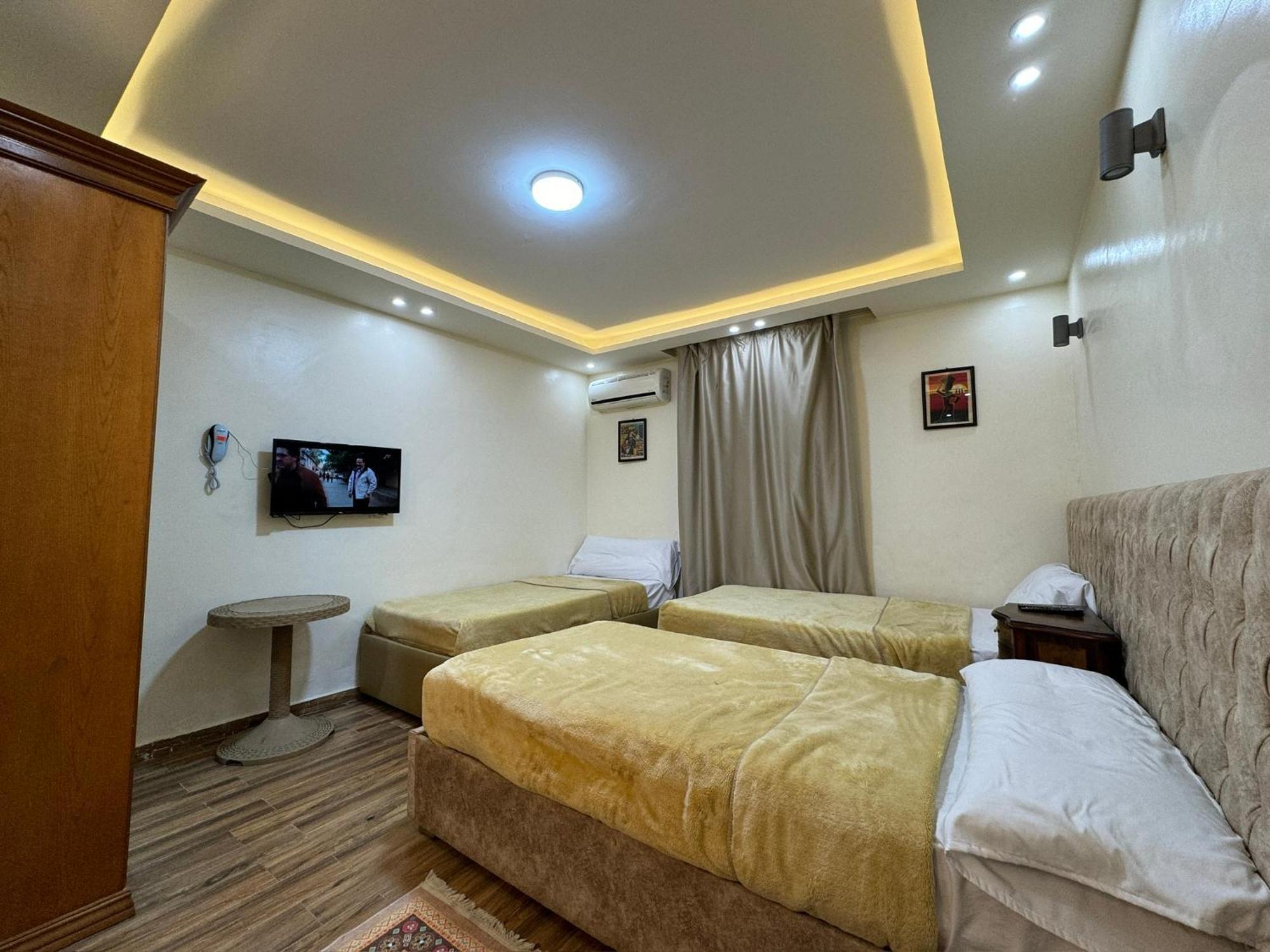 Pyramids Gardens Hotel Ghatati Εξωτερικό φωτογραφία