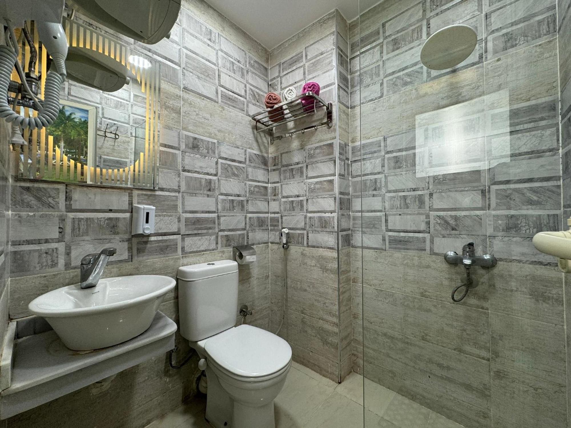 Pyramids Gardens Hotel Ghatati Εξωτερικό φωτογραφία
