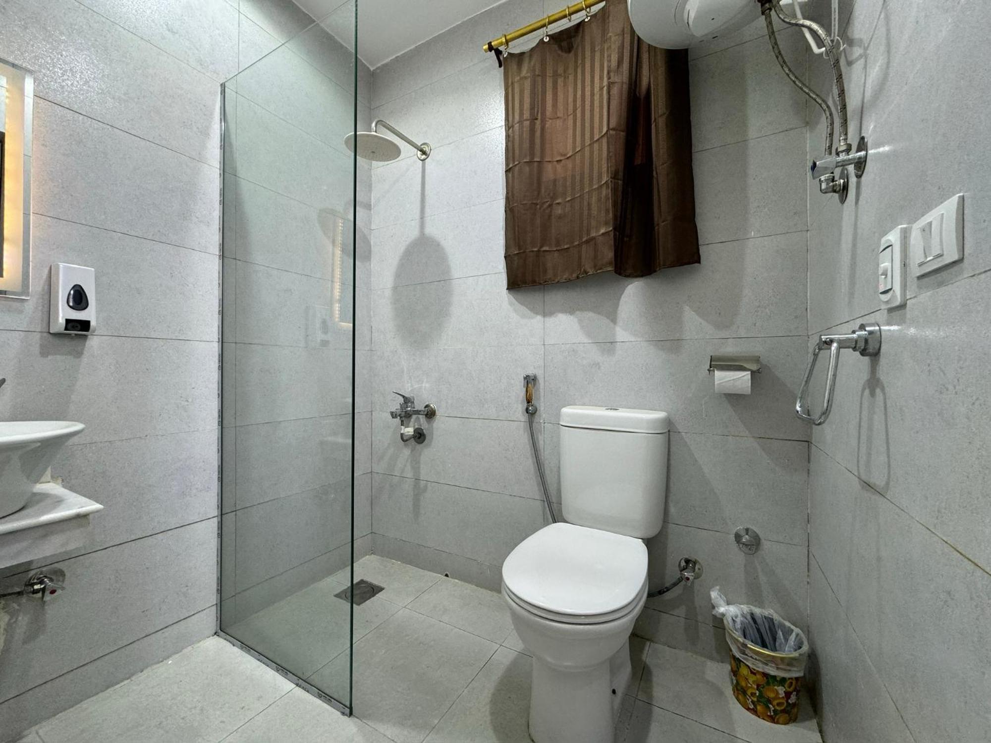 Pyramids Gardens Hotel Ghatati Εξωτερικό φωτογραφία