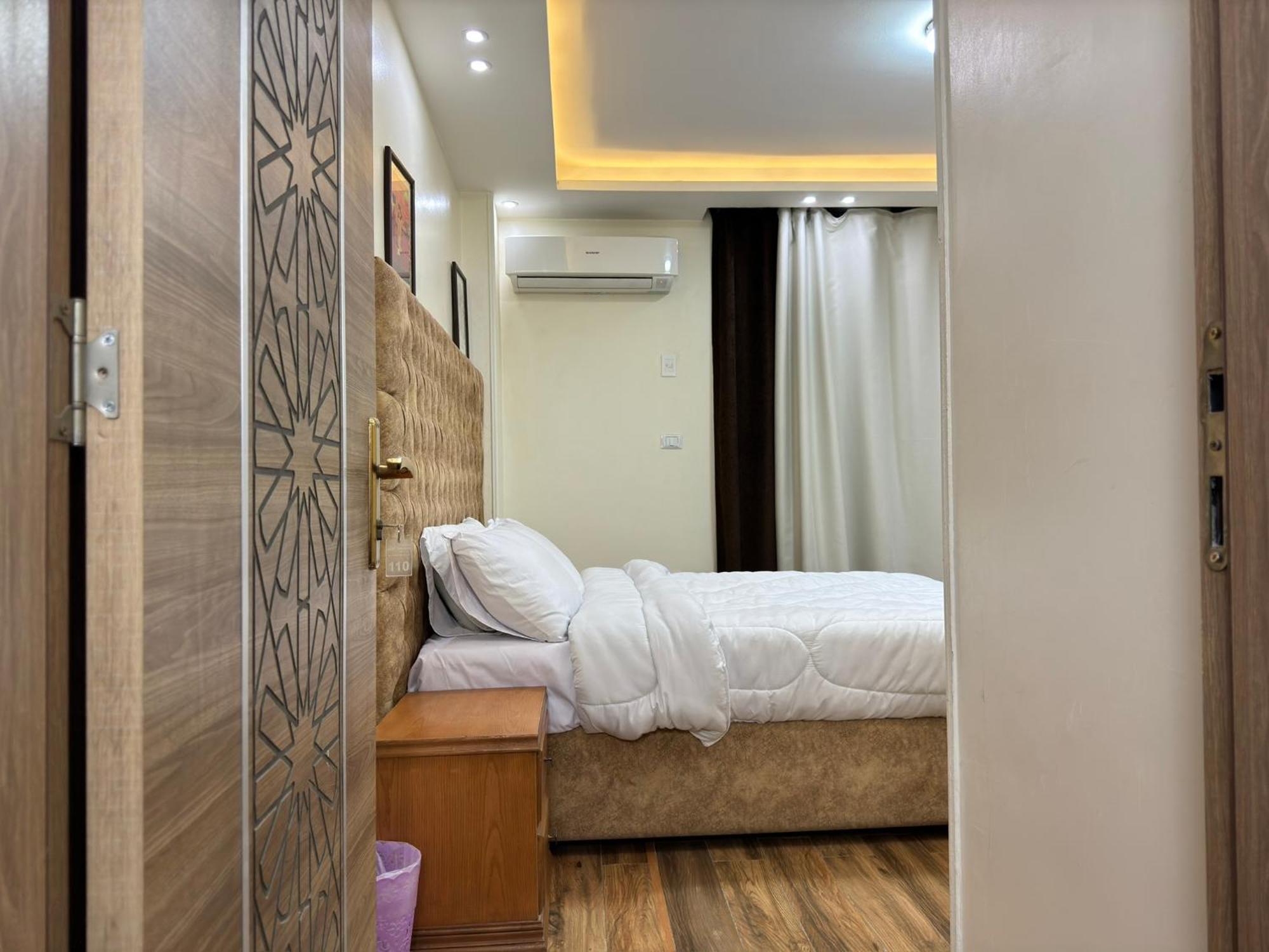 Pyramids Gardens Hotel Ghatati Εξωτερικό φωτογραφία