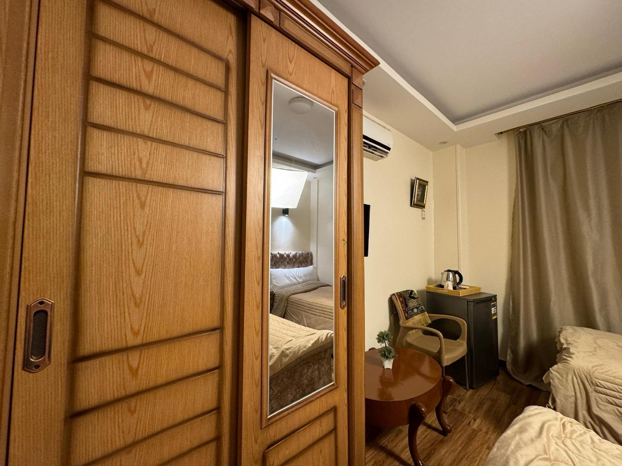 Pyramids Gardens Hotel Ghatati Εξωτερικό φωτογραφία