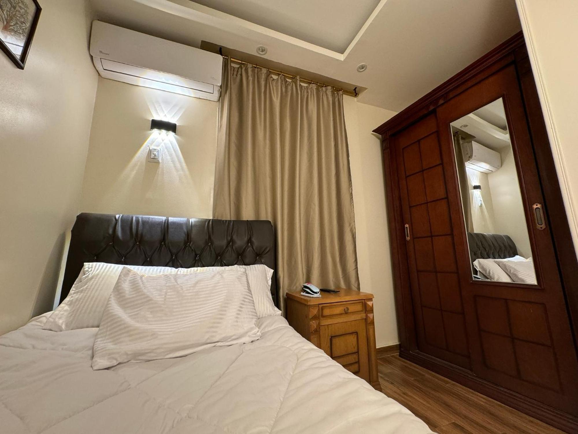 Pyramids Gardens Hotel Ghatati Εξωτερικό φωτογραφία