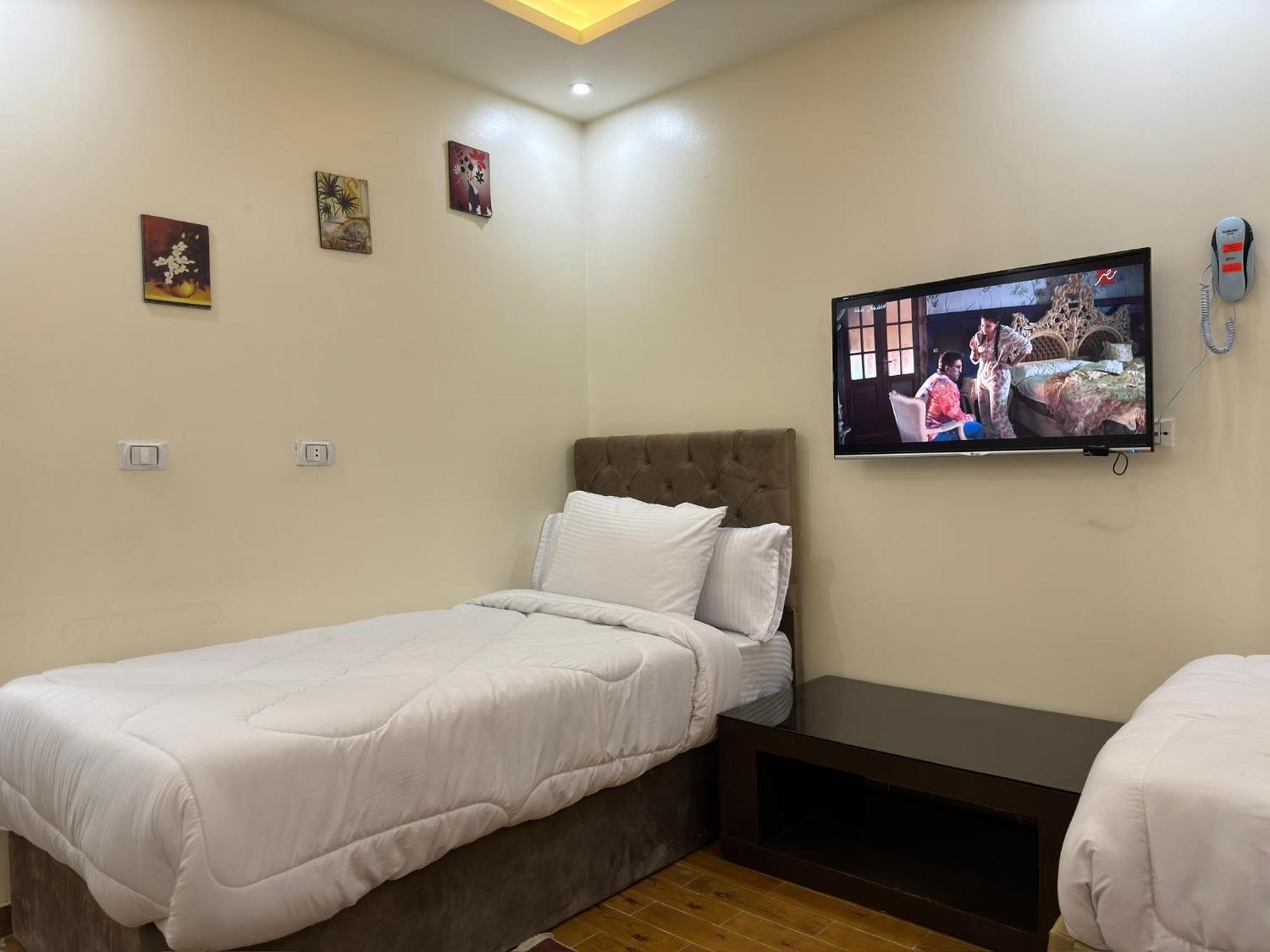 Pyramids Gardens Hotel Ghatati Εξωτερικό φωτογραφία