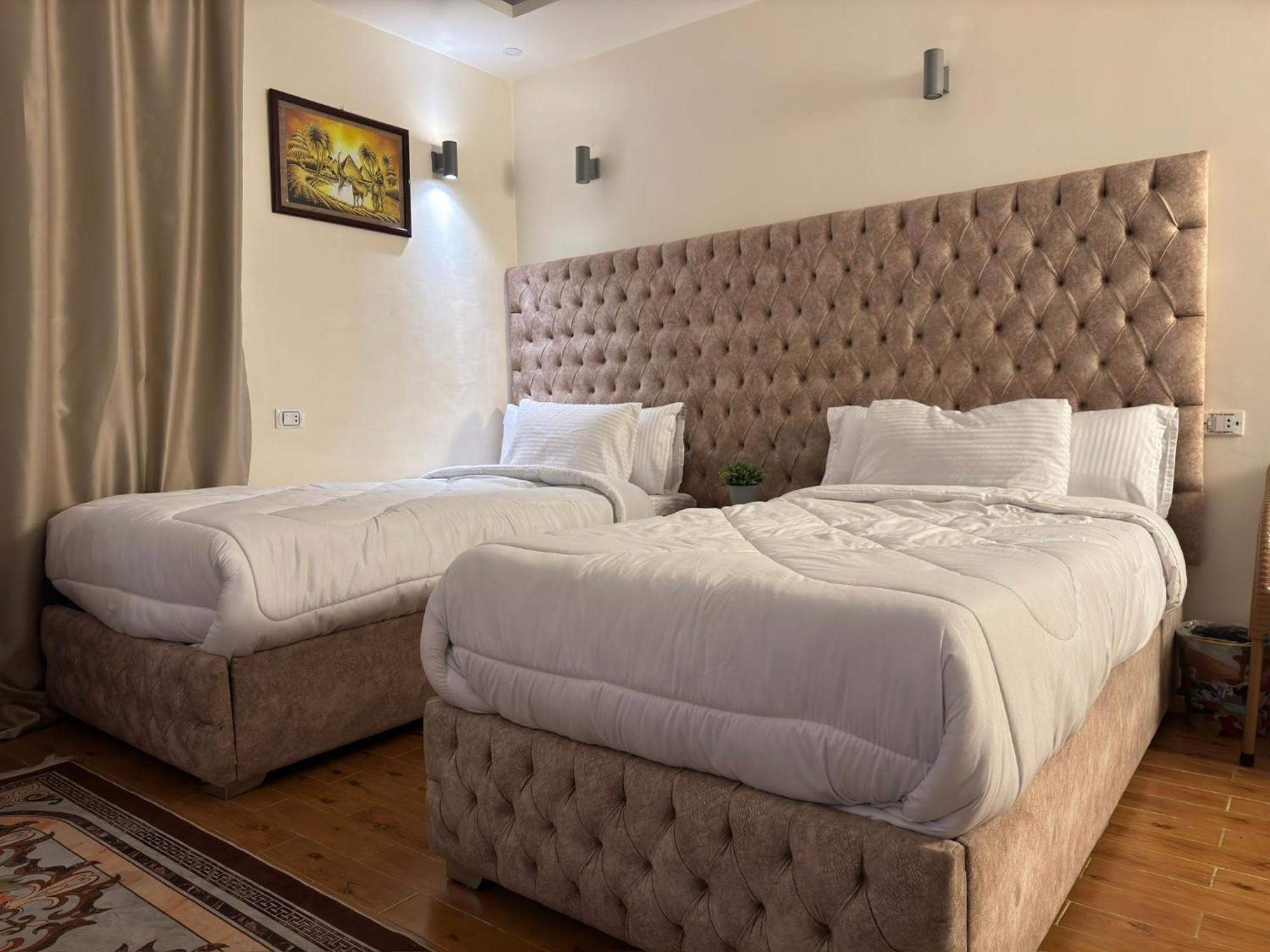 Pyramids Gardens Hotel Ghatati Εξωτερικό φωτογραφία