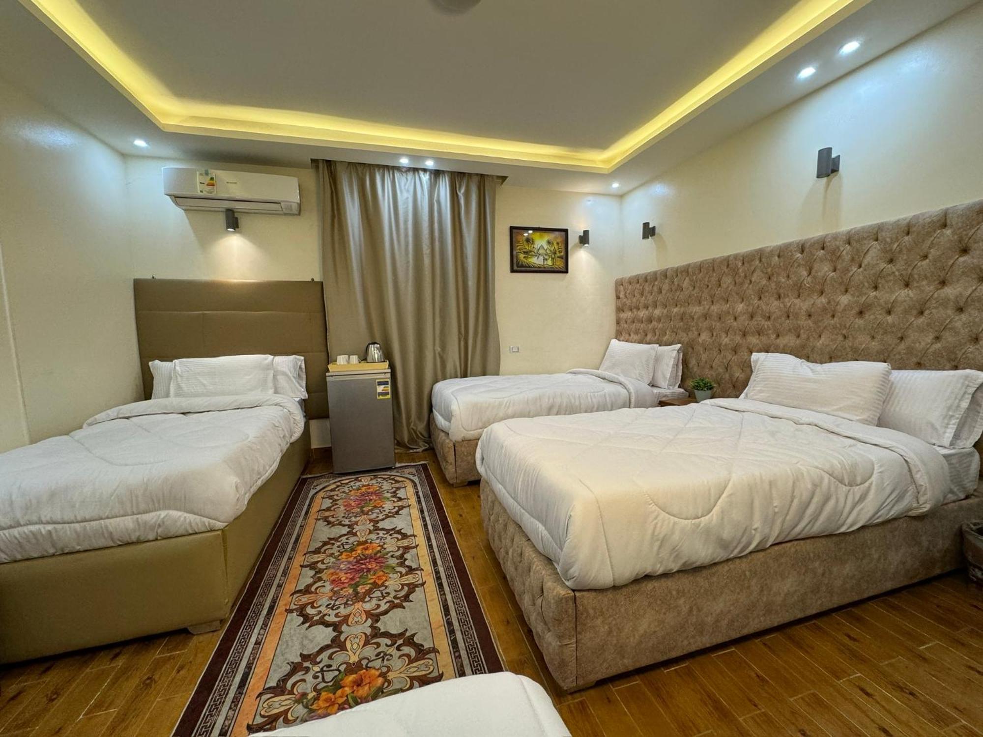 Pyramids Gardens Hotel Ghatati Εξωτερικό φωτογραφία