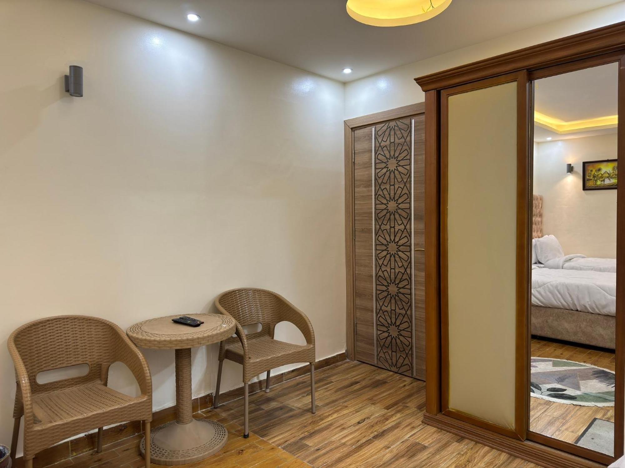 Pyramids Gardens Hotel Ghatati Εξωτερικό φωτογραφία