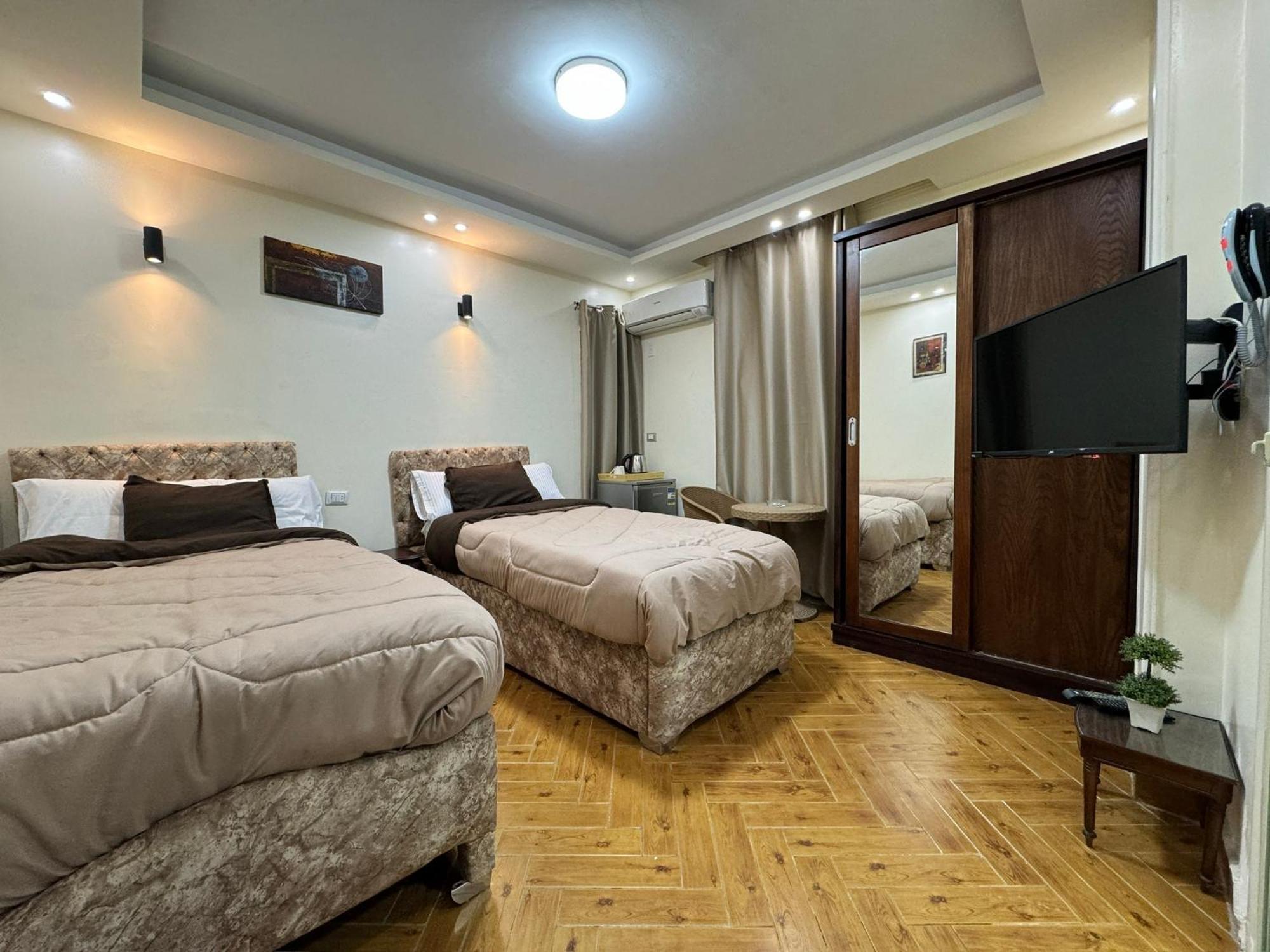 Pyramids Gardens Hotel Ghatati Εξωτερικό φωτογραφία