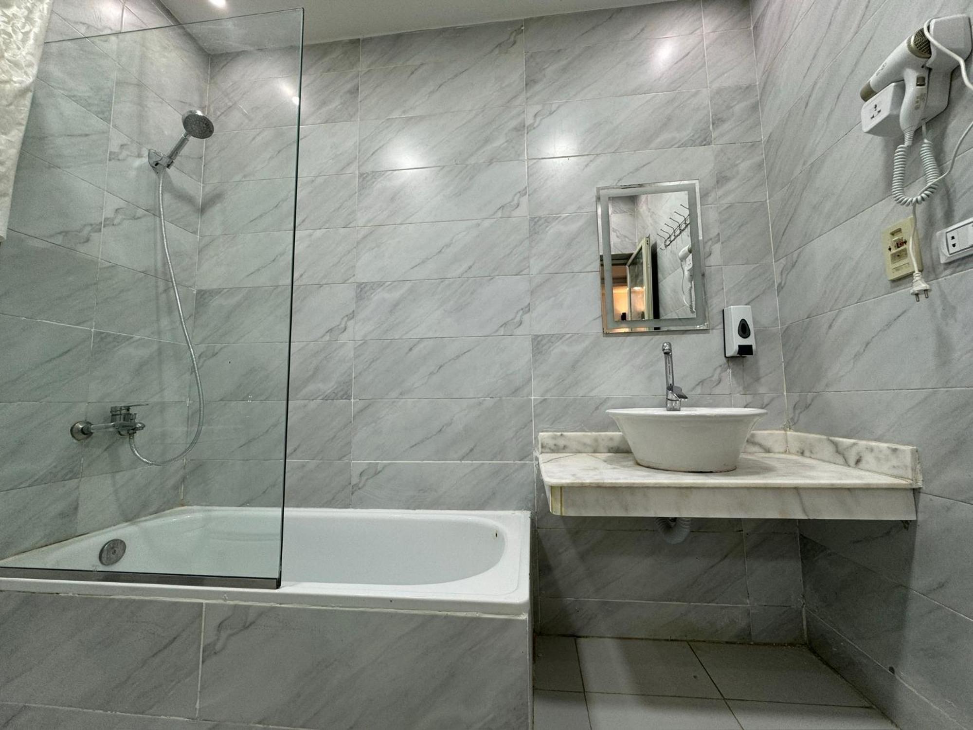 Pyramids Gardens Hotel Ghatati Εξωτερικό φωτογραφία