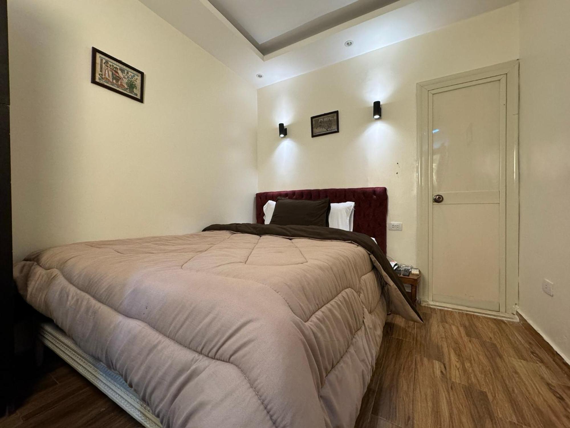 Pyramids Gardens Hotel Ghatati Εξωτερικό φωτογραφία